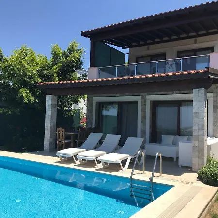 Villada Tatil Bodrum