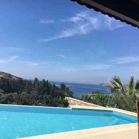 Villa Villada Tatil