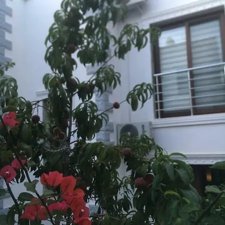 Villada Tatil Villa
