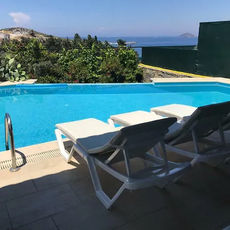 Villada Tatil Villa