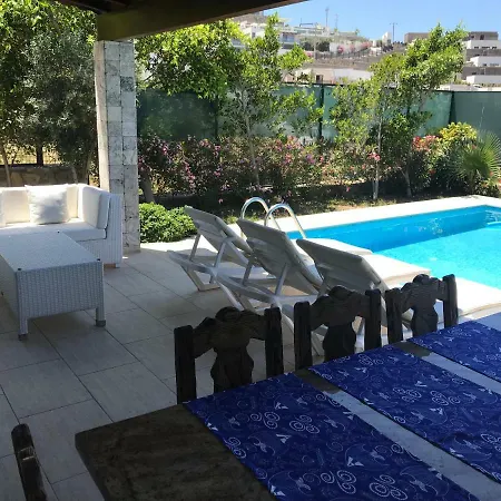 Villada Tatil Villa